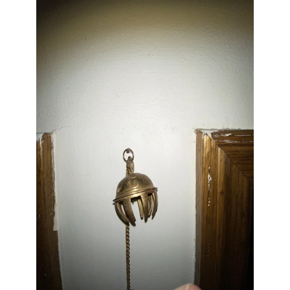 Vintage Copper Or Brass 41